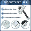 Ford Tourneo Transit Door Check Strap Stopper (2012 - Present)