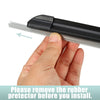 Jeep Compass MK49 Rear Wiper Blade Arm Set (2006-2016)