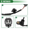 Honda Accord Automatic Transmission Oil Temperature Sensor (2003-2007)