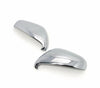 Lexus IS250 Chrome Side Door Mirror Covers (2008-2013)