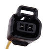 Toyota Windshield Washer Pump & Fluid Level Sensor Connector