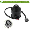 Toyota Avalon 2005-2012 V6 3.5L Radiator Fan Motor (2005-2012)