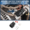 Nissan Pin Engine Water Temperature Sensor Connector