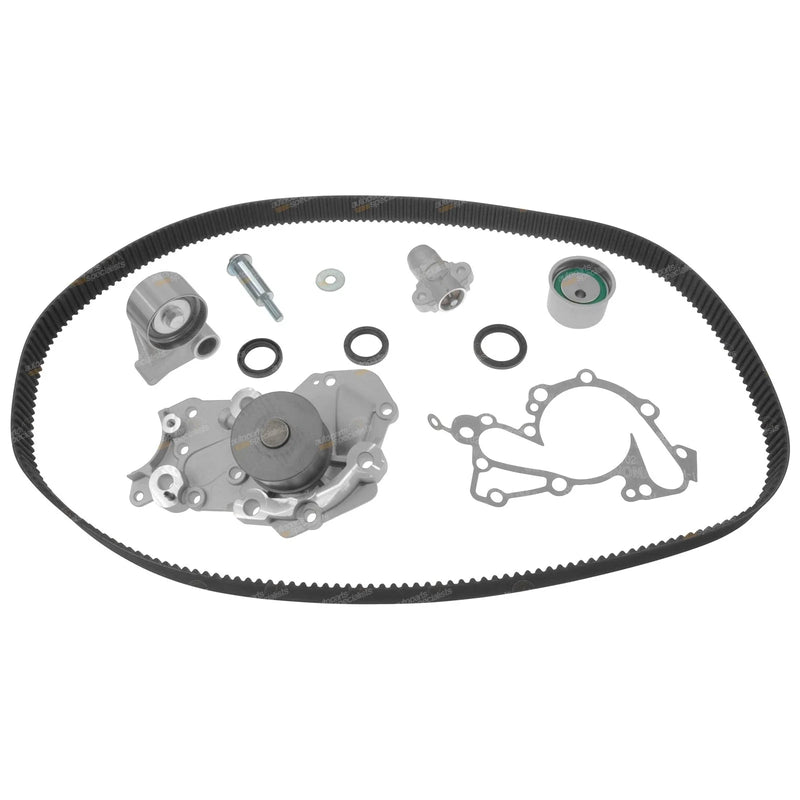 Kia Carnival G6EA 2.7L Kit Timing Belt Hydraulic Tensioner Water Pump