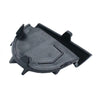 Ford Focus MK3 Front Bumper Tow Eye Cover (2014-2018)