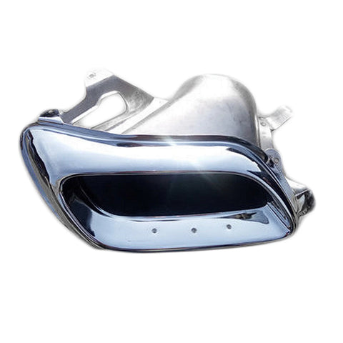 Buick Lacrosse 2 x Tail Exhaust Pipe Tip (2014-2016)