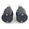 1" Bar Diameter Harley, Kawasaki Handlebar Riser Kit