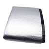 Car Hood Engine Self-Adhesive Hood Heat Shield Mat