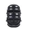 Ford Focus Electric Power Window Master Control Switch (1998-2005)