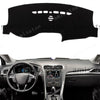 Ford Fusion (2013-2018) Anti-Sun Mat Dash Cover