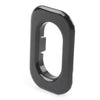 Harley Street Glide, Road King Antenna Hole Accent Cover (2014-2023)