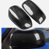 Subaru Impreza WRX STI 2006-2007 Carbon Fiber Add-on Side Mirror Cover Caps