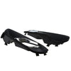 Toyota Camry Front Bumper Fog Light Covers (2007-2009)