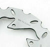 Yamaha YP250 YP250DX Majesty Front Brake Disc (1996-2005)