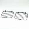 Mercedes Benz G-Class W464 Headlight Protection Grills (2018-2022)