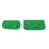 Kawasaki KLX125 KX250F KX450F Brake Reservoir Fluid Cover Cap (2006-2020)
