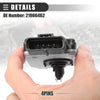 Ford E-150 E-250 E-350 Air Flow Sensor Meter (1998-1999)
