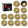 Yamaha Raptor 12pcs A Arm Dust Cover Seal Caps Kit (2008–2020)