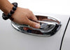 Lexus ES300h ES350 (2018-2021) 8PCS Side Door Handle Bowl Cover Trim