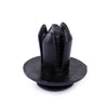 Hyundai KIA 50pc Push Type Mud Guard Bumper Clips