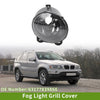 BMW X5 Right Fog Light Grill (1999-2006)