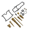 Kawasaki Z400FX Z400J KZ400FX KZ550 Carburetor Repair Kit (1980-1983)