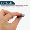BMW 1 Series Carbon Fiber Gear Shift Knob Cover