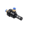 Tire Changer Bead Breaker - 1pc Quick Relief Valve