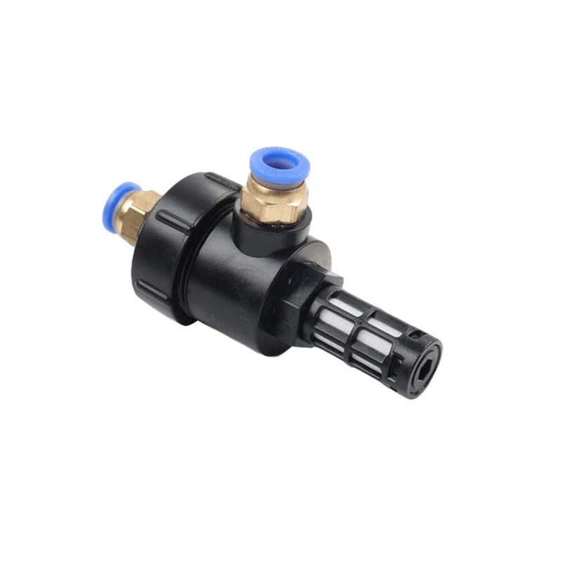 Tire Changer Bead Breaker - 1pc Quick Relief Valve