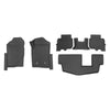 Ford Everest XPE Waterproof Anti-Slip Floor Mat Set (2022-Current)