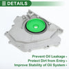 Land Rover Range Rover Rear Crankshaft Oil Seal (2013-2022)