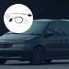 Honda Odyssey Left Power Sliding Door Cable Set (2005-2010)
