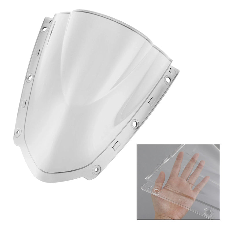 Kawasaki Ninja ZX-10R ABS Windshield (2021-2024)