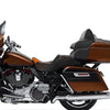 Harley Road Street Glide Driver Passenger Seat Backrest Pad (2014-2023)