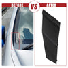 Toyota Corolla Front Windshield Wiper Cowl Cover Trim (2014-2019)