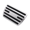 Honda Civic, Accord, Acura MDX Fuel Accelerator Brake Pedal Cap (2016-2023)