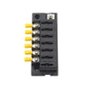 Universal Applications 6-Way Compact Fuse Box 32V DC 300A