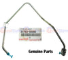 Toyota Hilux KUN26 1KD 3.0 Diesel Fuel Injector Line Pipe