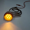 Harley Sportster XL 883 1200 LED Turn Signals Running Light (2004-2023)