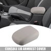 Chevrolet Cruze Gray Center Console Armrest Cover (2009 - 2014)