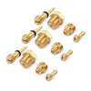 Suzuki GT550 (1974-1977) - 2 x Sets Carburetor Rebuild Kit