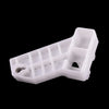Nissan Sentra Headlight Mount Bracket Housing Driver Side (2013-2015)