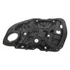 Kia Optima Window Regulator 2 x Front Left & Right (2016–2021)