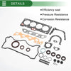 Toyota 4AF Engine Cylinder Head Gasket Kit