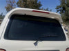 Toyota Land Cruiser 100, Lexus LX470 LED Unpainted Rear B Spoiler Wing (1998-2007)