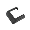 Jeep Wrangler JK JKU Tailgate Hinge Covers (2007-2018)