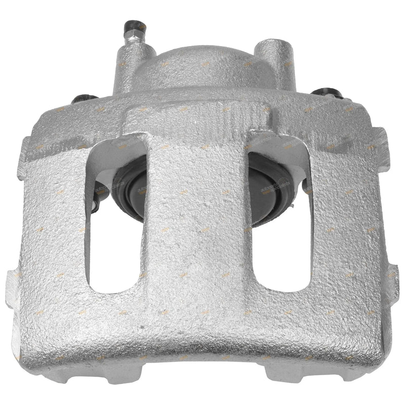Jeep Cherokee XJ Front LH Brake Caliper Assembly (1994-2001)