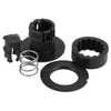 Ford Transit MK7 Gear Linkage End Bushing Repair Kit (2006-2014)