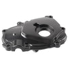 Yamaha YZF-R6 CNC Black Engine Stator Crank Case (2003-2009)