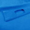 BMW 3 / 4 Series (2013-2019) Blue Leather Center Console Panel Cover